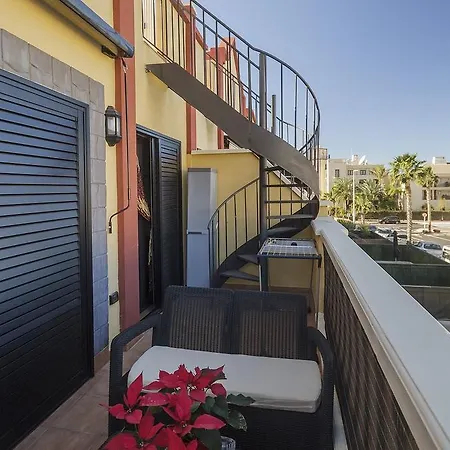 Beautiful Roof Terrace アパート *
